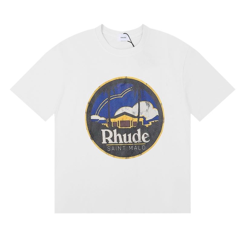 Rhude T-Shirts